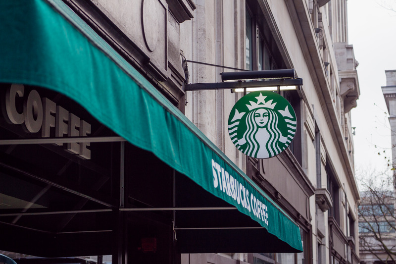 Starbucks'a Kiralık Dükkan Önerme