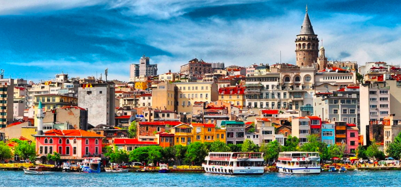 İstanbul Avrupa Yakası Dükkan Aradığımız Bölge ve Caddeler