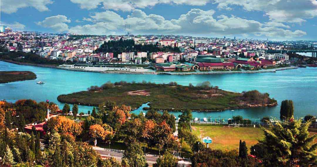 İstanbul Avrupa Yakasında 500m2 Üstü Dükkan Arıyoruz